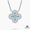 Diamond Loop Jewelry Collection