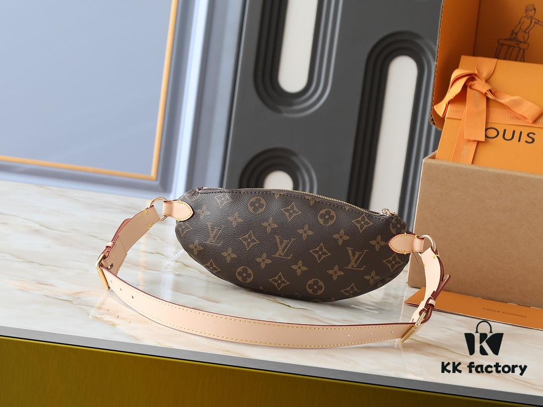69301f6d12f62673a6fad654 Upgraded Original N00230 M14806 M43644 Keepit Waist Bag