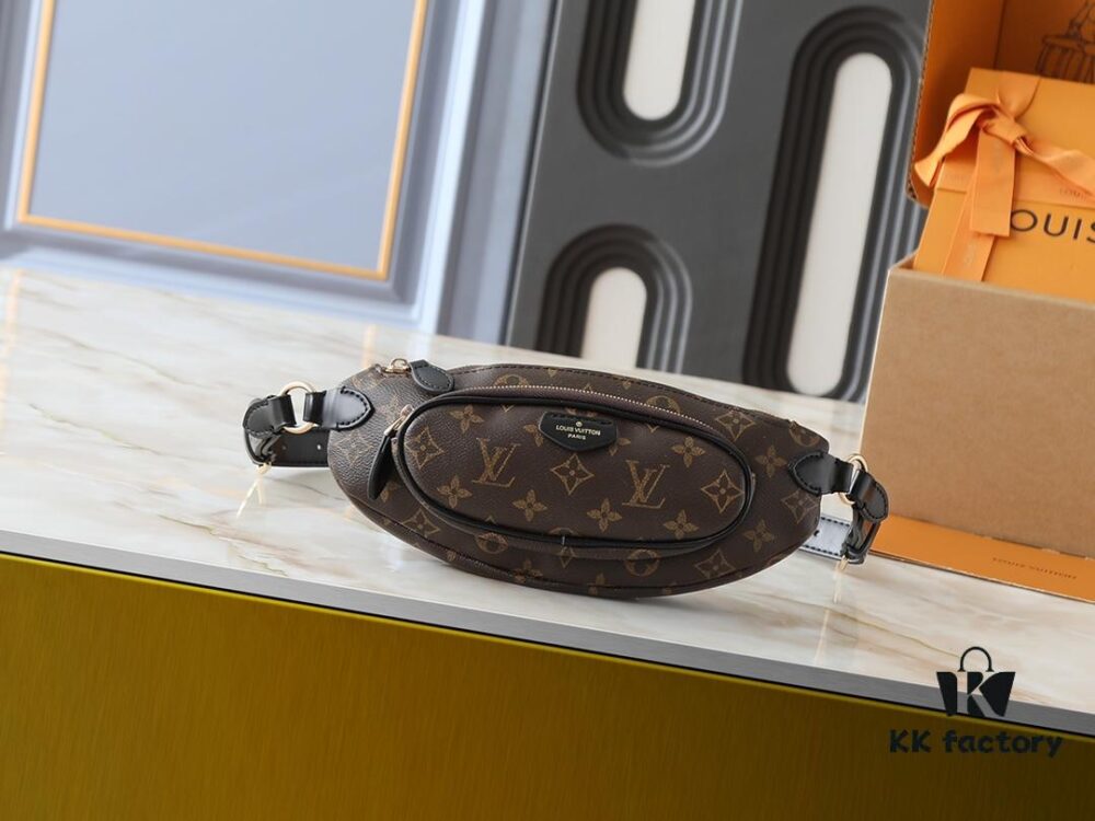 69301f7012f62673a6fad656 Upgraded Original N00230 M14806 M43644 Keepit Waist Bag