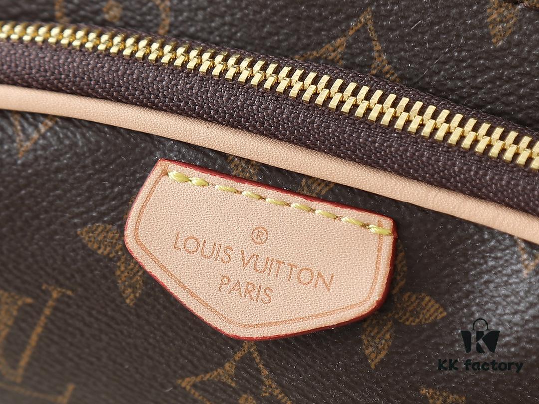 69301f7112f62673a6fad659 Upgraded Original N00230 M14806 M43644 Keepit Waist Bag