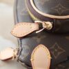 69301f7412f62673a6fad65b Upgraded Original N00230 M14806 M43644 Keepit Waist Bag