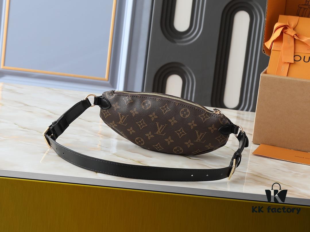 69301f7512f62673a6fad65f Upgraded Original N00230 M14806 M43644 Keepit Waist Bag