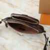 69301f7812f62673a6fad662 Upgraded Original N00230 M14806 M43644 Keepit Waist Bag
