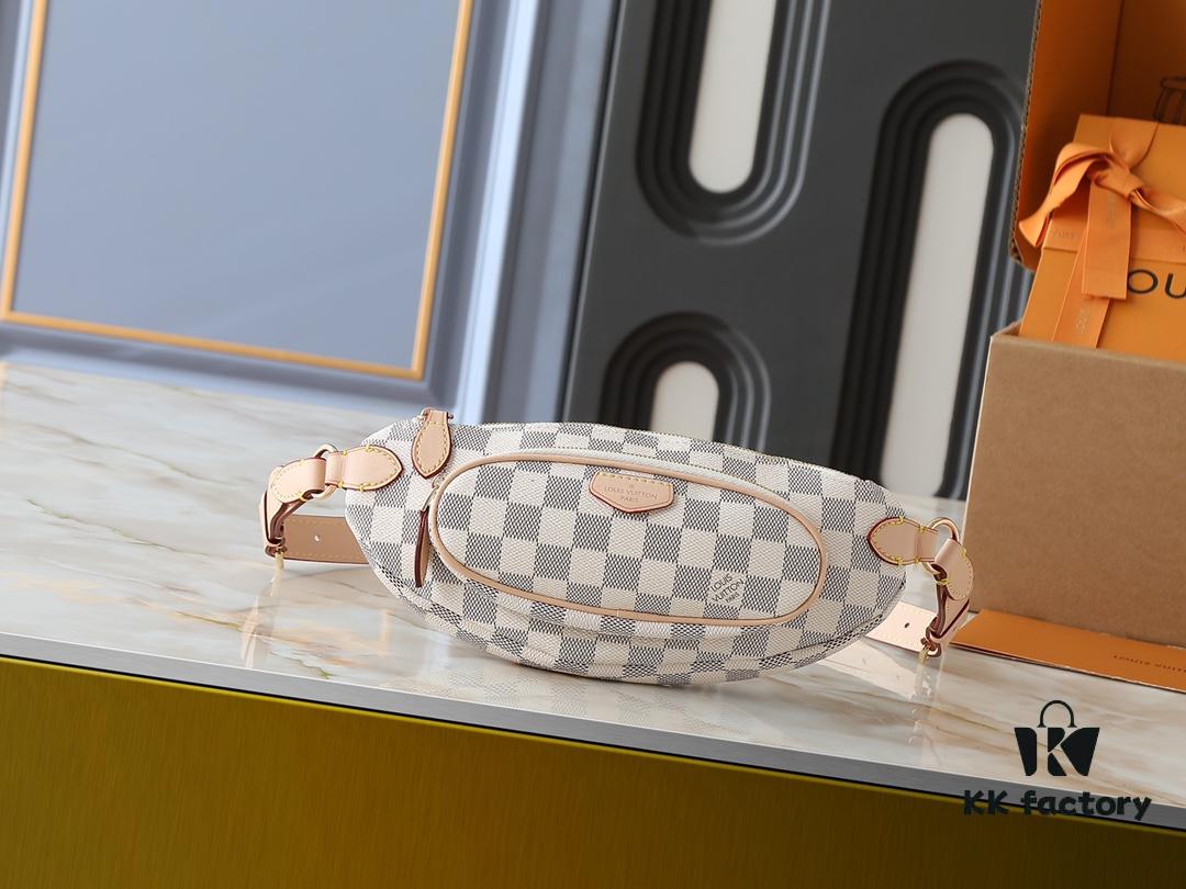 69301f7b12f62673a6fad666 Upgraded Original N00230 M14806 M43644 Keepit Waist Bag