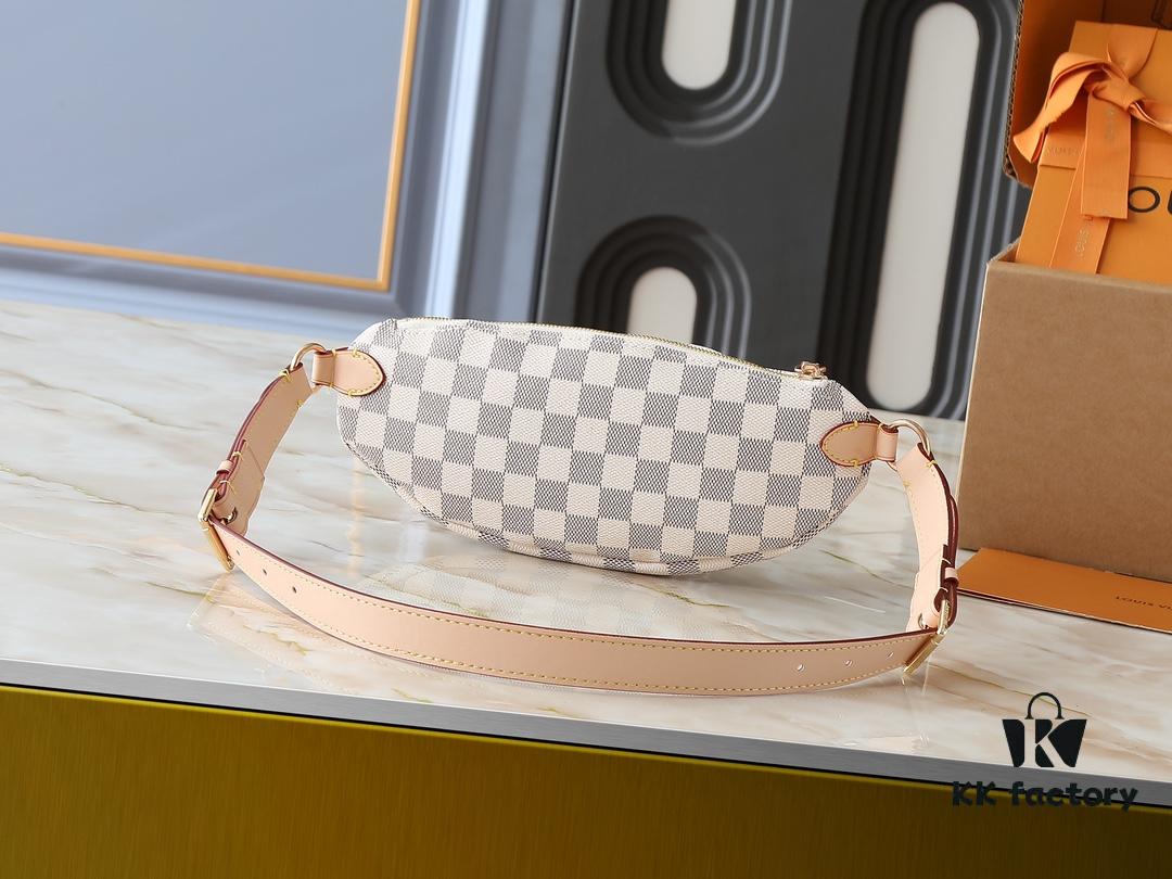 69301f7d12f62673a6fad669 Upgraded Original N00230 M14806 M43644 Keepit Waist Bag