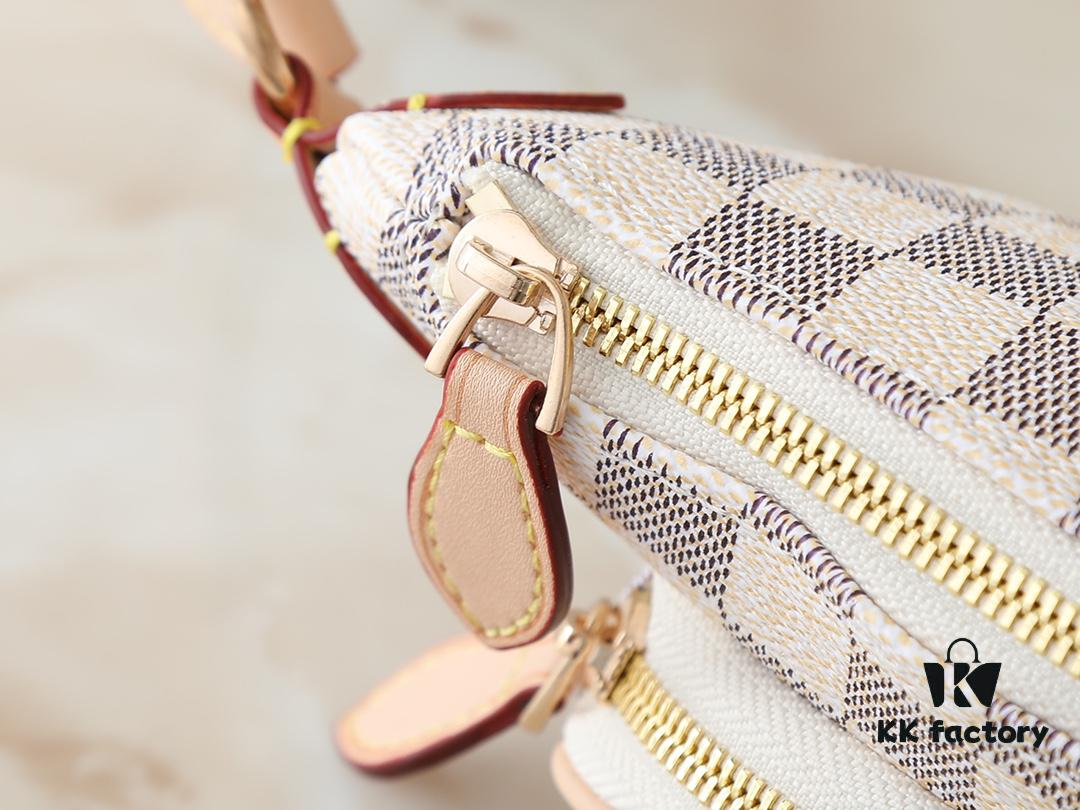 69301f7f12f62673a6fad66a Upgraded Original N00230 M14806 M43644 Keepit Waist Bag