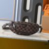 69301f8112f62673a6fad66d Upgraded Original N00230 M14806 M43644 Keepit Waist Bag