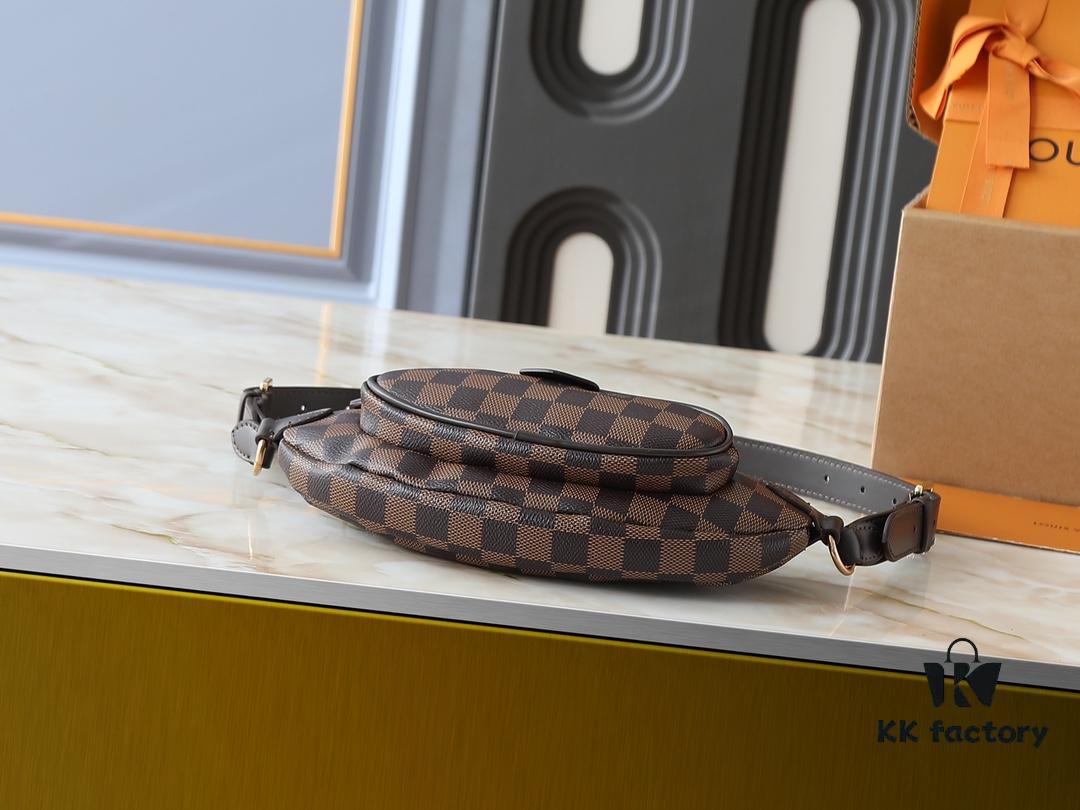 69301f8512f62673a6fad66f Upgraded Original N00230 M14806 M43644 Keepit Waist Bag