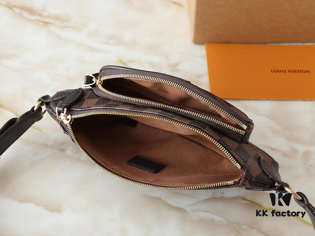 69301f8512f62673a6fad670 Upgraded Original N00230 M14806 M43644 Keepit Waist Bag