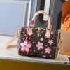 69301f8712f62673a6fad672 Upgraded Original M14174 M40390 Speedy Bandoulière 25 Handbag