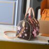 69301f8912f62673a6fad674 Upgraded Original M14174 M40390 Speedy Bandoulière 25 Handbag