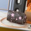 69301f8b12f62673a6fad675 Upgraded Original M14174 M40390 Speedy Bandoulière 25 Handbag