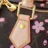 69301f8d12f62673a6fad677 Upgraded Original M14174 M40390 Speedy Bandoulière 25 Handbag