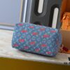 Upgraded Original N87627 M13344 M40391 Speedy Soft 30 Handbag