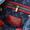 Upgraded Original N87627 M13344 M40391 Speedy Soft 30 Handbag