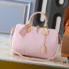 Upgraded Original M13344 M40391 Speedy Soft 30 Handbag