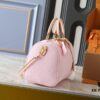 Upgraded Original M13344 M40391 Speedy Soft 30 Handbag