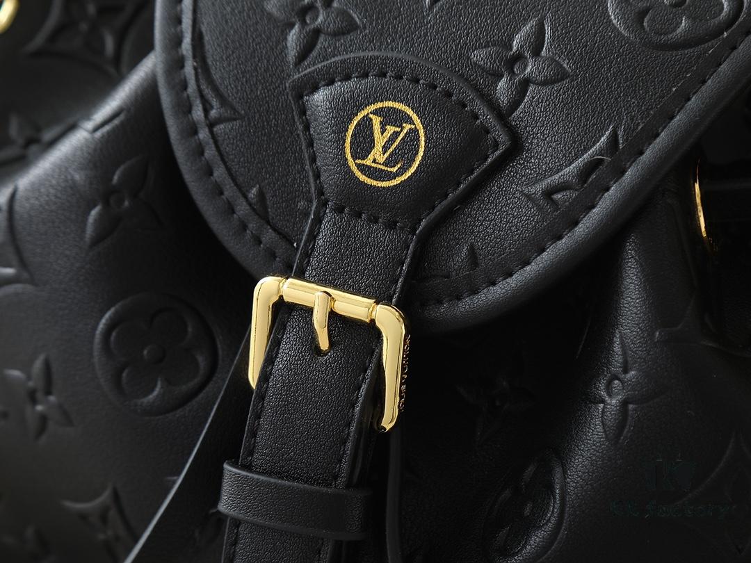 69301fa812f62673a6fad693 Upgraded Original M25554 MM25085 Odyssey Handbag from the 2025 Pre-Fall Collection