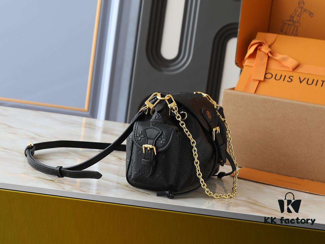 69301faa12f62673a6fad695 Upgraded Original M25554 MM25085 Odyssey Handbag from the 2025 Pre-Fall Collection