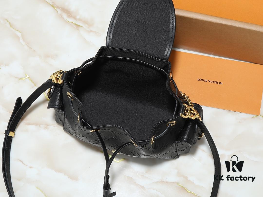 69301faa12f62673a6fad696 Upgraded Original M25554 MM25085 Odyssey Handbag from the 2025 Pre-Fall Collection