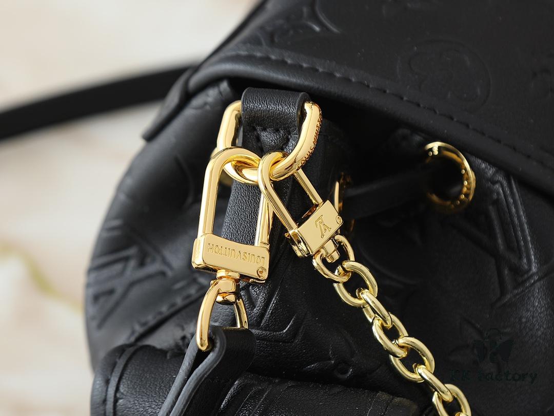 69301fac12f62673a6fad698 Upgraded Original M25554 MM25085 Odyssey Handbag from the 2025 Pre-Fall Collection