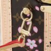 Top Original Dynamic Chip Double-Sided Color-Changing Leather M14173 M10079 M11131 Camera Box Handbag