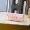 69301fb112f62673a6fad6a1 Upgraded Original M13566 Pochette Camille Bag