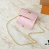 69301fb612f62673a6fad6a8 Upgraded Original M13566 Pochette Camille Bag