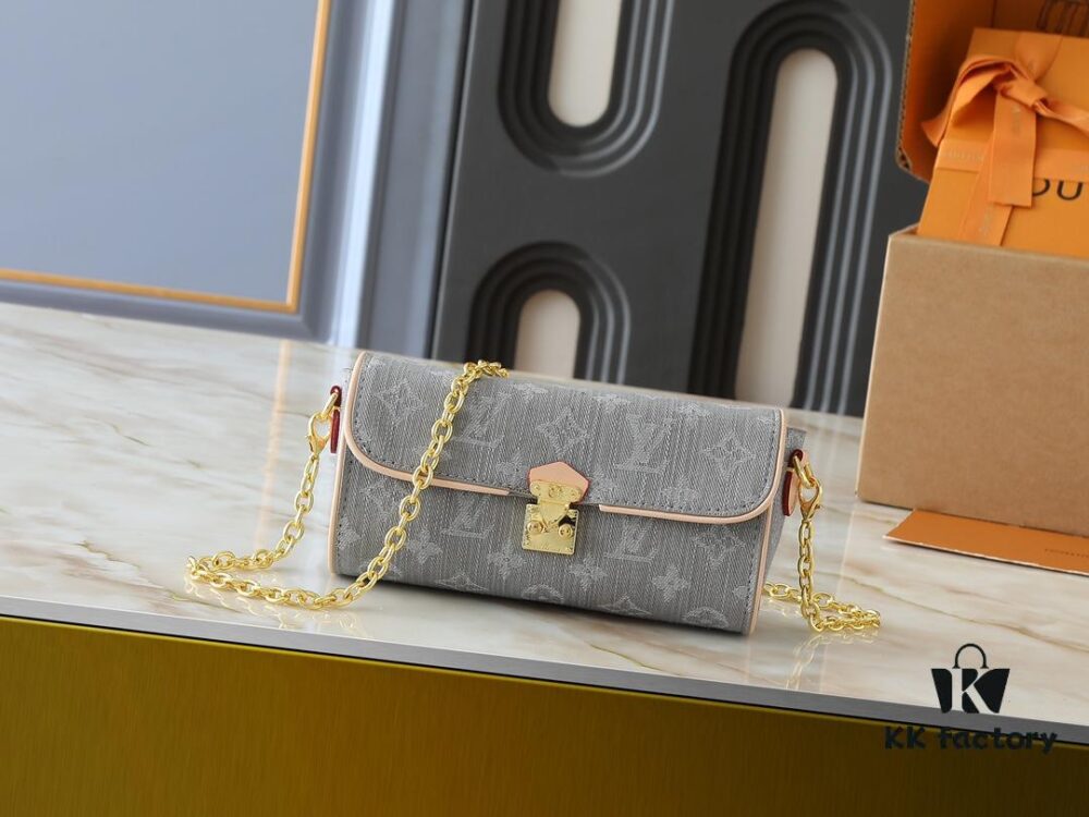 69301fb712f62673a6fad6a9 Upgraded Original M13566 Pochette Camille Bag