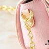 69301fb712f62673a6fad6aa Upgraded Original M13566 Pochette Camille Bag