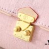 69301fbe12f62673a6fad6af Upgraded Original M13566 Pochette Camille Bag