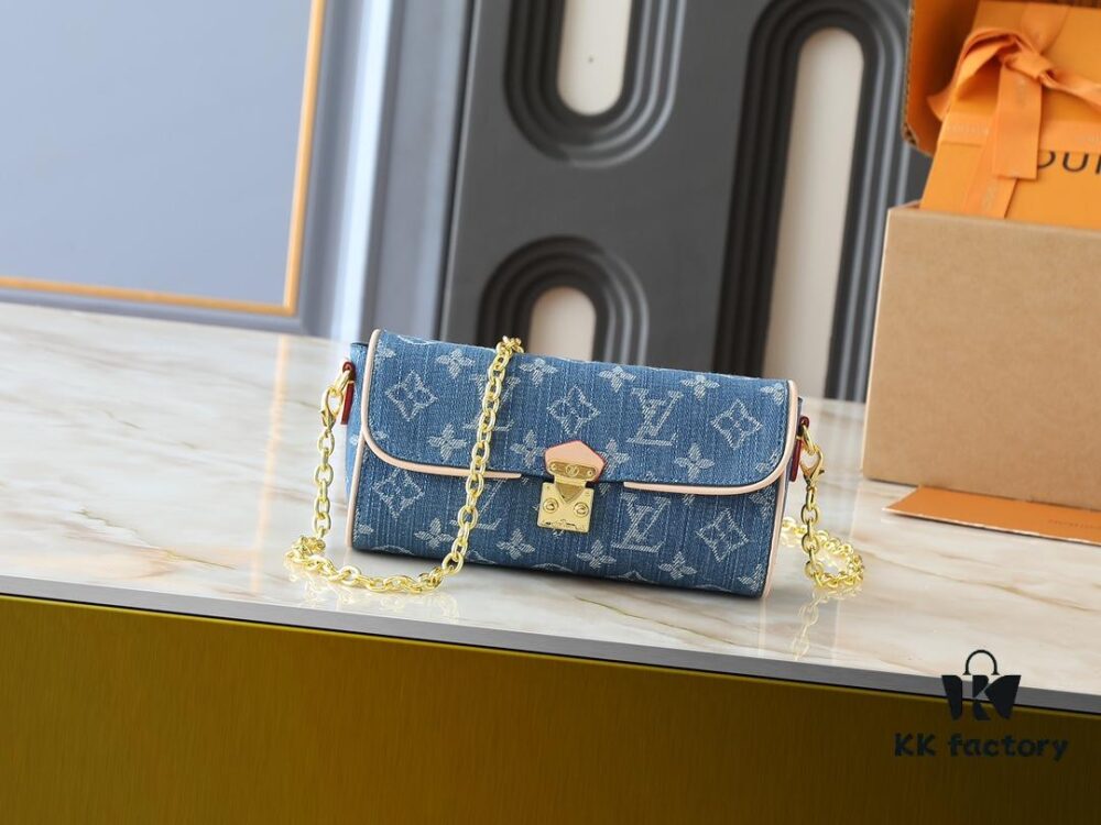 69301fbf12f62673a6fad6b1 Upgraded Original M13566 Pochette Camille Bag
