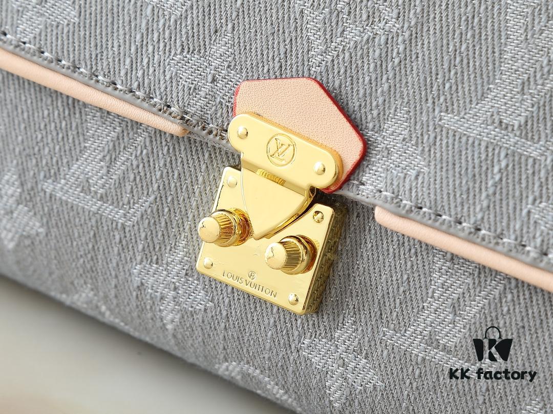 69301fc012f62673a6fad6b2 Upgraded Original M13566 Pochette Camille Bag