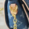 Upgraded Original M13566 Pochette Camille Bag
