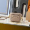 69301fc612f62673a6fad6ba Upgraded Original M46917 M82335 M83275 M82208 M82347 Mini Bumbag from LV Gradient Collection