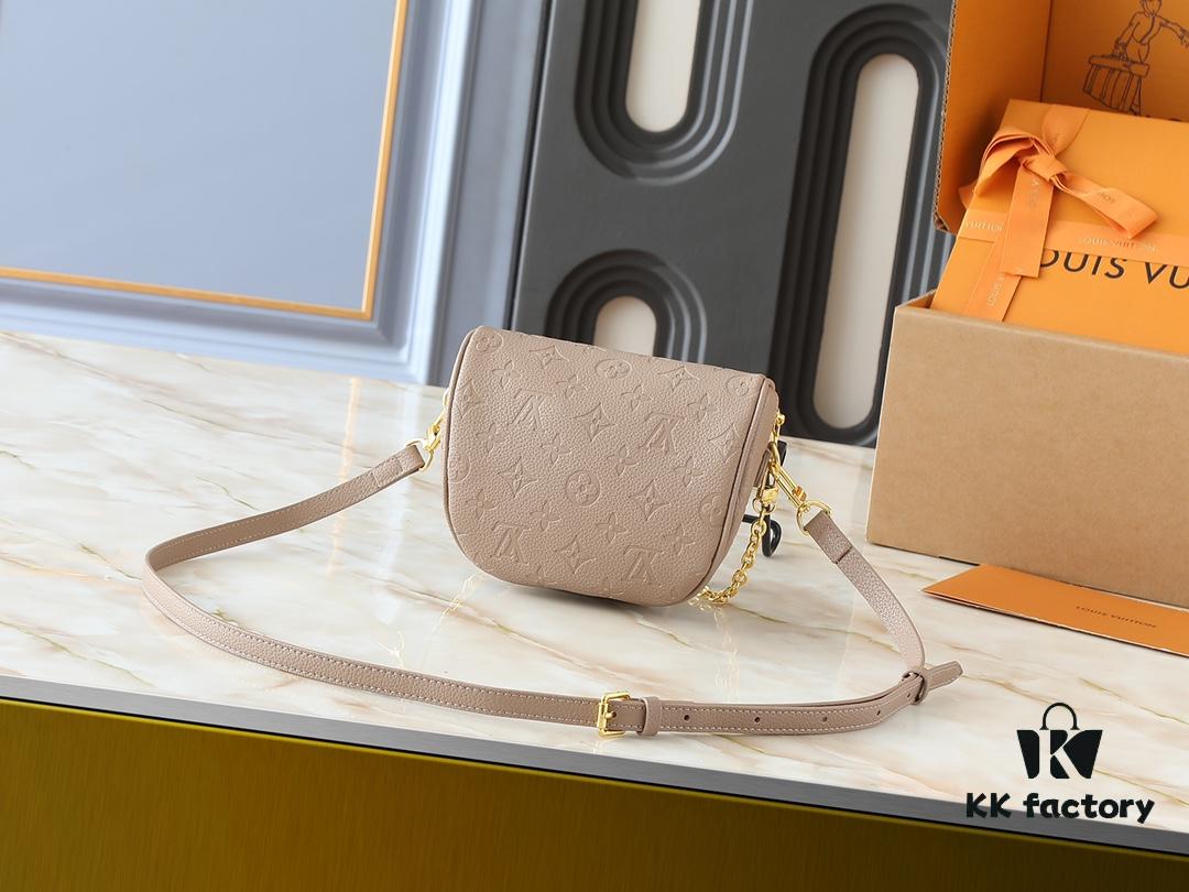 69301fc812f62673a6fad6bb Upgraded Original M46917 M82335 M83275 M82208 M82347 Mini Bumbag from LV Gradient Collection