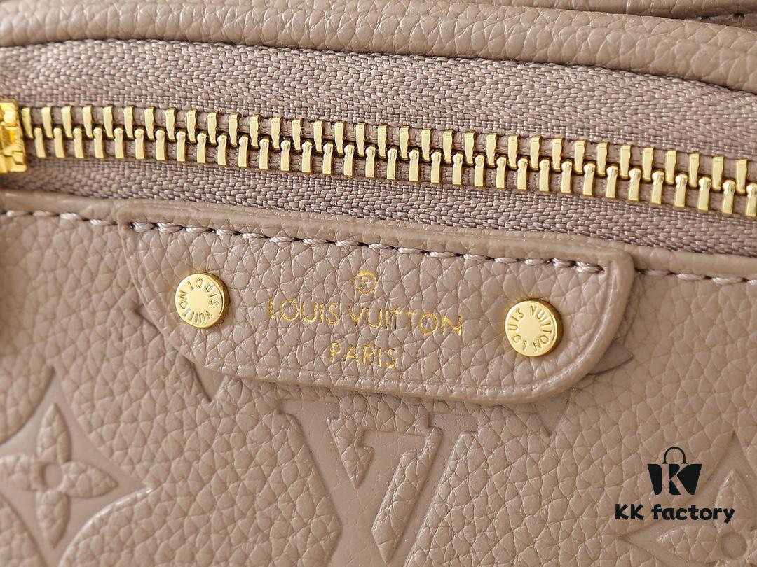 69301fcb12f62673a6fad6bf Upgraded Original M46917 M82335 M83275 M82208 M82347 Mini Bumbag from LV Gradient Collection
