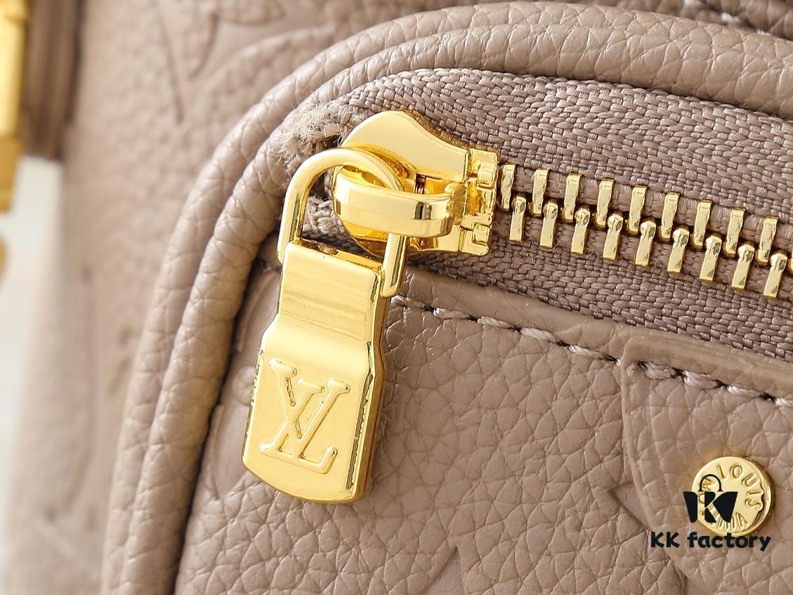 69301fcd12f62673a6fad6c0 Upgraded Original M46917 M82335 M83275 M82208 M82347 Mini Bumbag from LV Gradient Collection