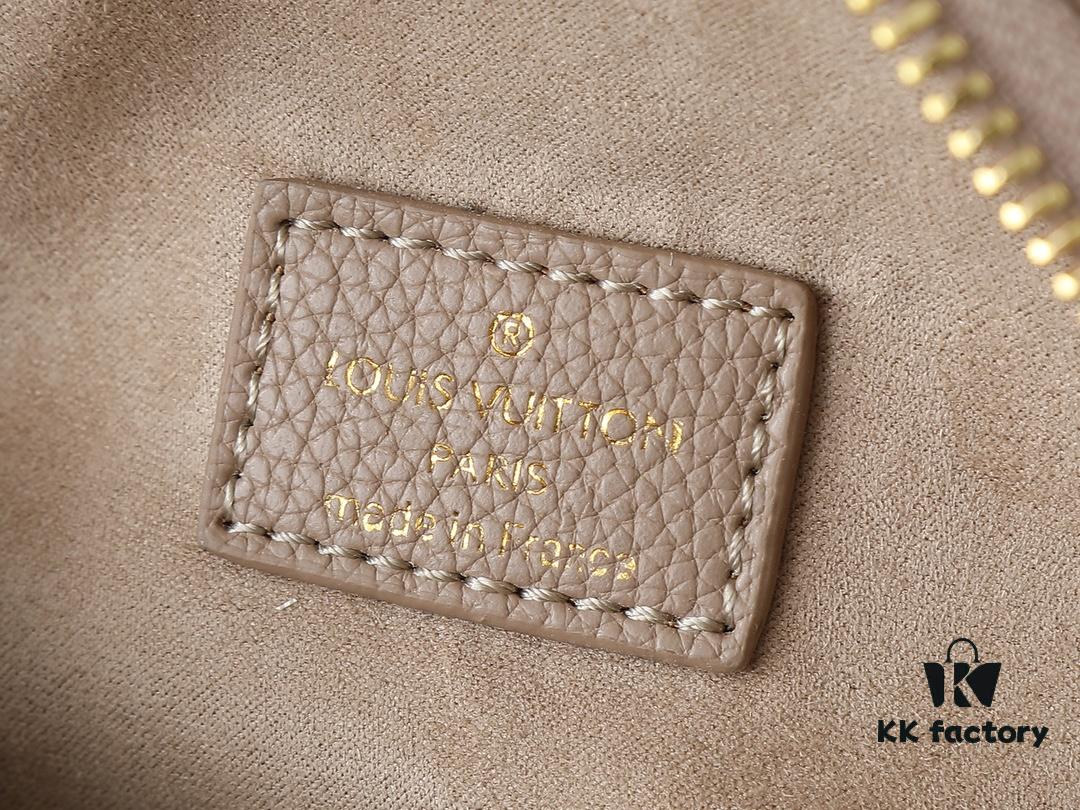 69301fcd12f62673a6fad6c3 Upgraded Original M46917 M82335 M83275 M82208 M82347 Mini Bumbag from LV Gradient Collection