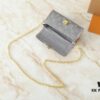 69301fd112f62673a6fad6c9 Upgraded Original M13566 Pochette Camille Bag