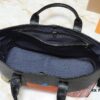69301fd412f62673a6fad6cb Upgraded Original M46434 Louis Vuitton x Yayoi Kusama Collaboration LV x YK Weekend Tote Bag