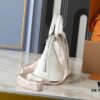 69301fd612f62673a6fad6d2 Upgraded Original Alma BB Bag in Colorful Epi Leather