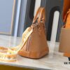 69301fda12f62673a6fad6d5 Upgraded Original M58706 M57341 M57426 M57429 M59217 M57540 M53152 Alma BB Bag in Colorful Epi Leather