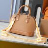 69301fdb12f62673a6fad6d9 Upgraded Original M58706 M57341 M57426 M57429 M59217 M57540 M53152 Alma BB Bag in Colorful Epi Leather