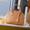 69301fdb12f62673a6fad6da Upgraded Original M58706 M57341 M57426 M57429 M59217 M57540 M53152 Alma BB Bag in Colorful Epi Leather