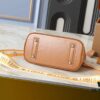 69301fdc12f62673a6fad6db Upgraded Original M58706 M57341 M57426 M57429 M59217 M57540 M53152 Alma BB Bag in Colorful Epi Leather