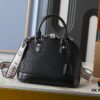 69301fde12f62673a6fad6dc Upgraded Original M58706 M57341 M57426 M57429 M59217 M57540 M53152 Alma BB Bag in Colorful Epi Leather
