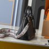 69301fe012f62673a6fad6de Upgraded Original M58706 M57341 M57426 M57429 M59217 M57540 M53152 Alma BB Bag in Colorful Epi Leather