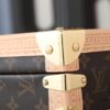 69301ff512f62673a6fad6ee Top Quality Replica Dynamic Chip Dual-Sided Color-Changing Leather M14040 M13127 Mini Square Trunk Bag from Louis Vuitton x Takashi Murakami Collection