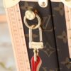 69301ffa12f62673a6fad6f2 Top-Quality Replica Dynamic Chip Dual-Color Leather Mini Square Trunk M13127 M14040